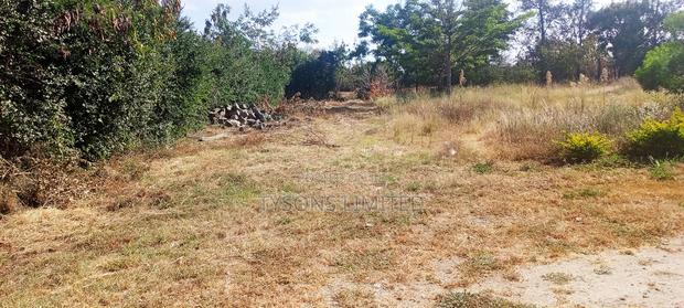 Land for Sale in Kitengela, Kimalat Area - main view