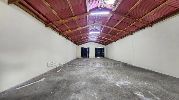 Open Space for Commercial Use - main view