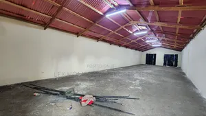 Open Space for Commercial Use