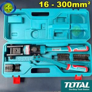 Total Thct0240 Hydraulic Crimping Tool - thumbnail 2
