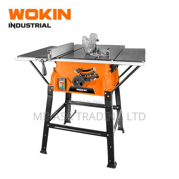 Table Saw , 10"