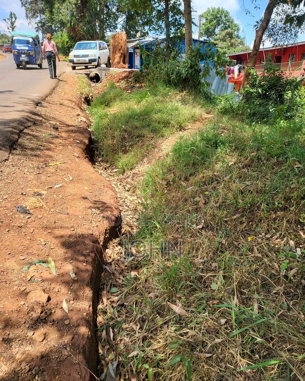 Quarter Acre 1/4 Prime Plot for Sale Kiambu - main view