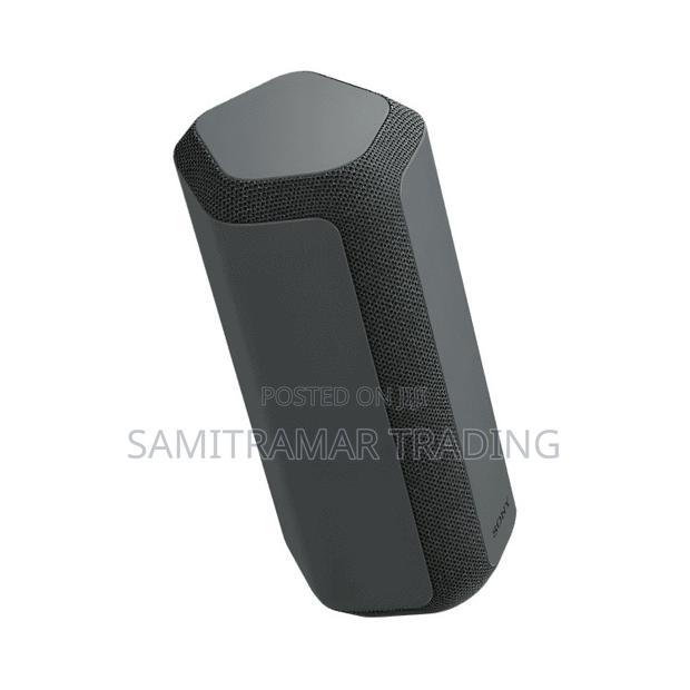 SRS-Xe200 Sony Portable Bluetooth Speaker