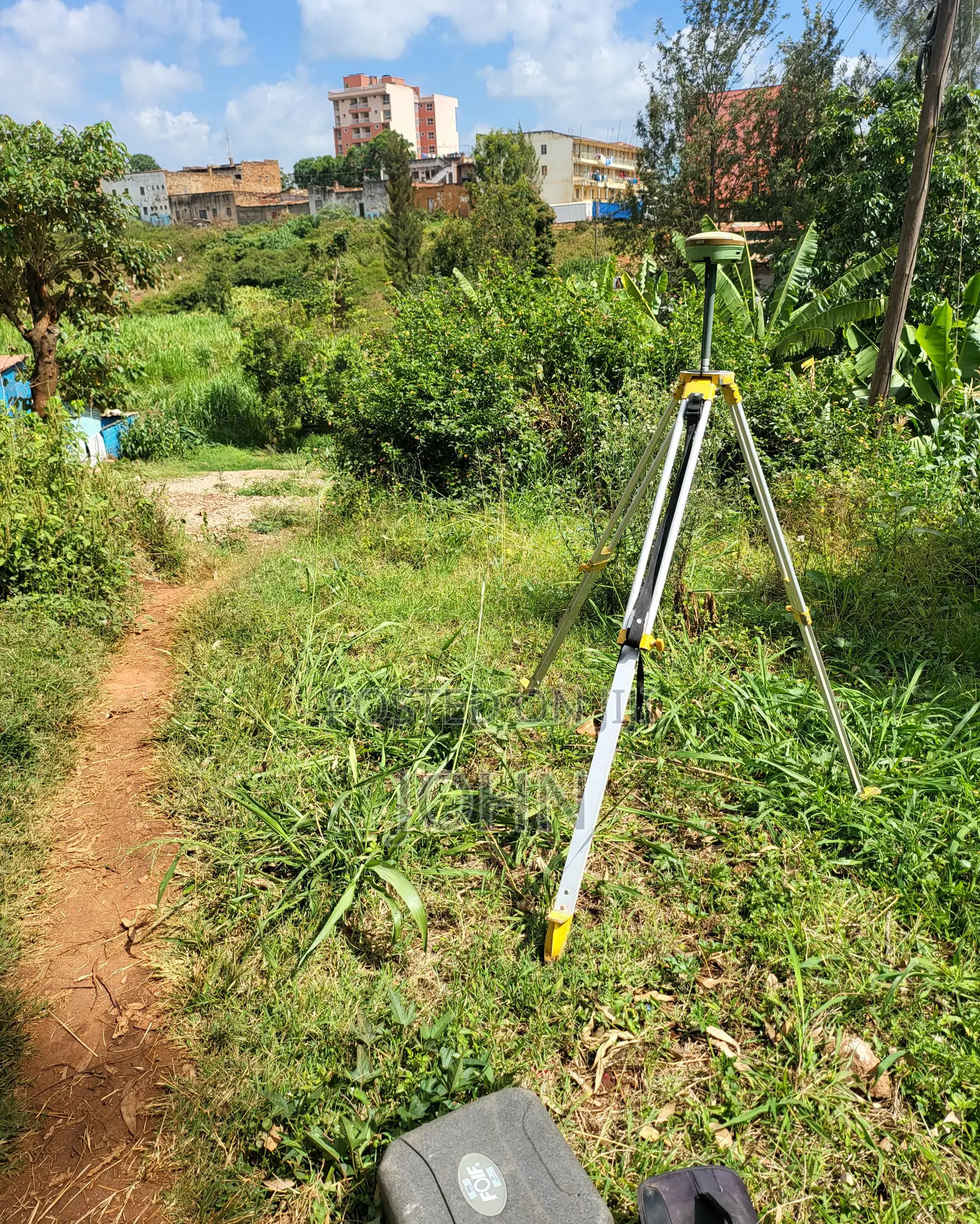 Quarter Acre 1/4 Prime Plot for Sale Kiambu