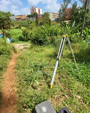 Quarter Acre 1/4 Prime Plot for Sale Kiambu