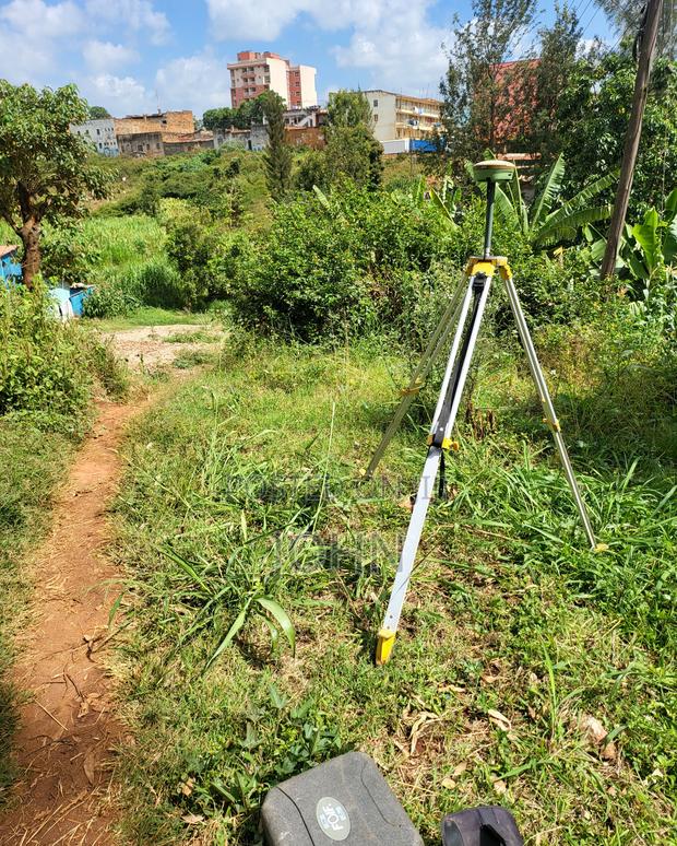 Quarter Acre 1/4 Prime Plot for Sale Kiambu - thumbnail 2