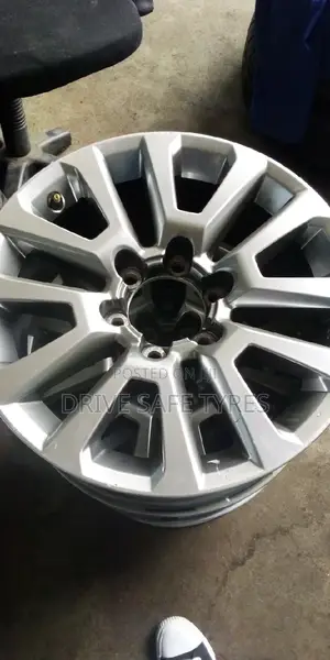 LTX Original Sport Rim Size 18