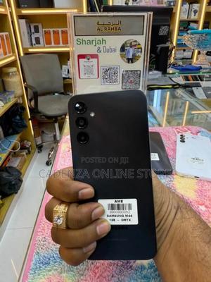 Samsung Galaxy M42 128 GB White - thumbnail 2