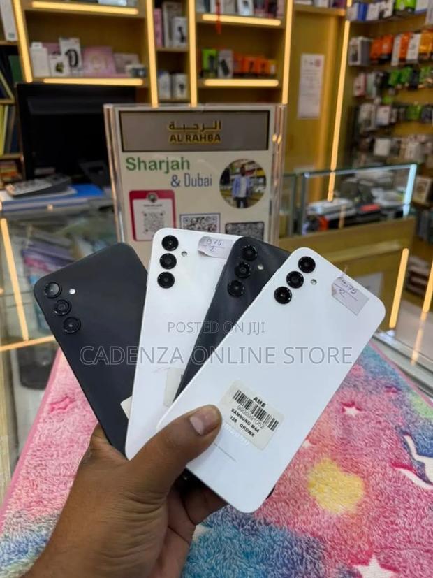 Samsung Galaxy M42 128 GB White - thumbnail 5