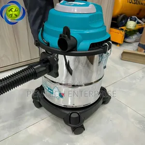 Total Wet and Dry Vacuum Cleaner, 12l Tvc12202 or 30l