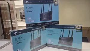 Tp Link Ax53 Wifi 6 Router // Tp Link Archer Ax53 Router