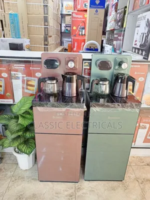 Premier Bottom Load Dispensers