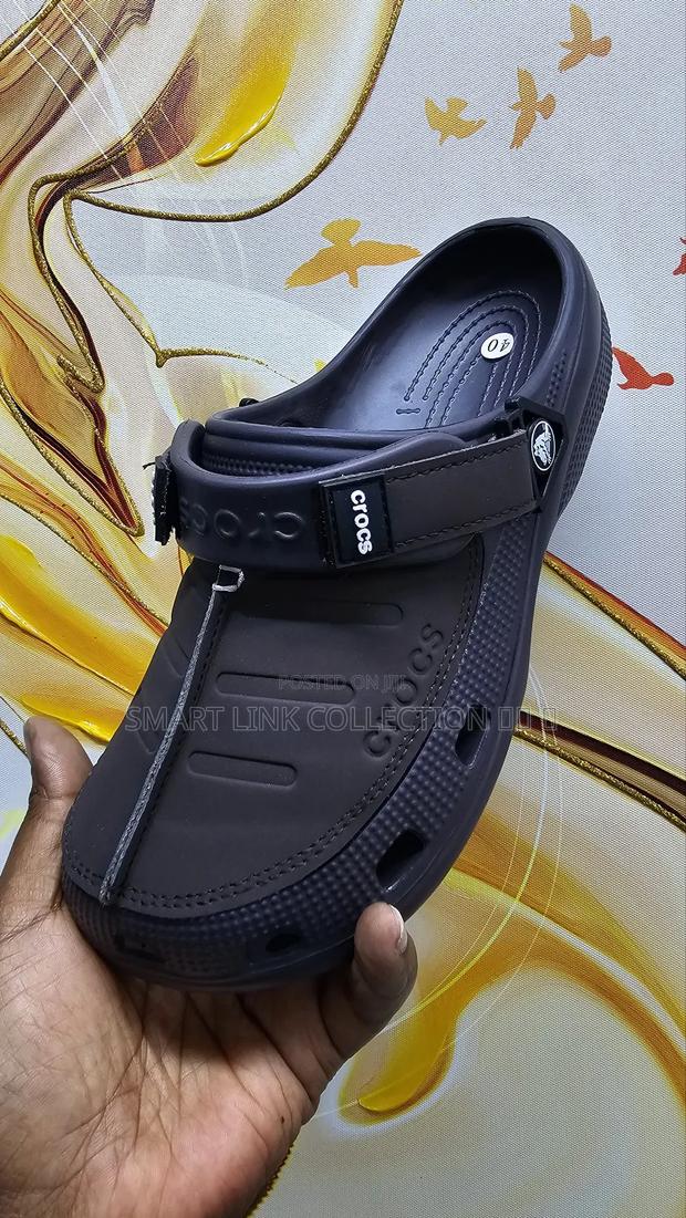 Crocs Baya Sandals - main view