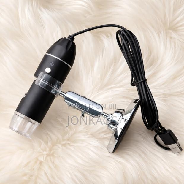 Mini Digital Microscope