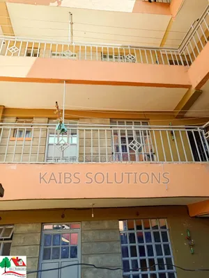 1bdrm Apartment in Ruaka for rent