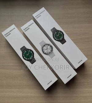 Samsung Galaxy Watch 6 Classic (47mm) - thumbnail 2