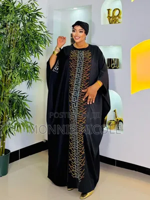 Elegant Quality Kaftans/Abaya. Idd Fashion/Islam Fashion/Plus Size