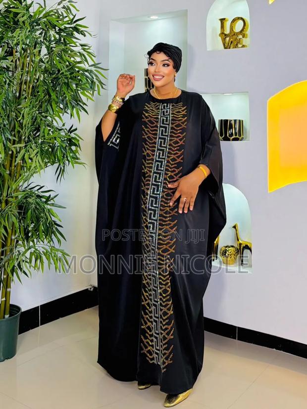Elegant Quality Kaftans/Abaya. Idd Fashion/Islam Fashion/Plus Size