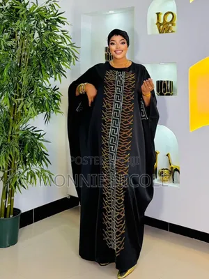 Elegant Quality Kaftans/Abaya. Idd Fashion/Islam Fashion/Plus Size