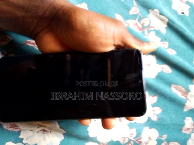 Tecno Spark 10C 128 GB Blue - thumbnail 3