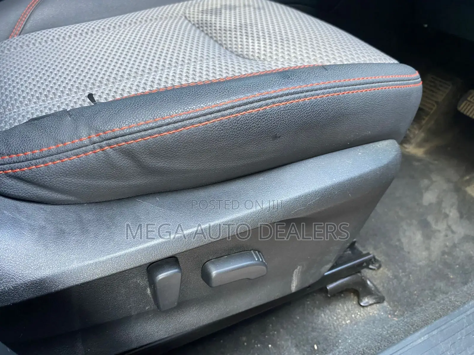 Subaru Forester 2019 Black
