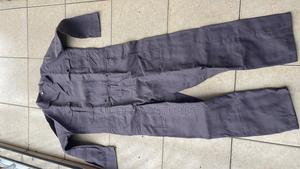 Overall Gray - main view