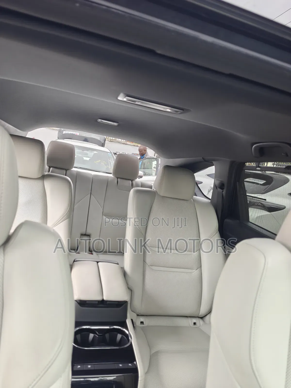Mazda CX-8 2.2 FWD (6 seater) 2019 Red