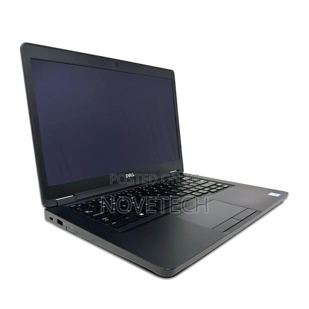 Laptop Dell Latitude 5490 8GB Intel Core i5 SSD 256GB