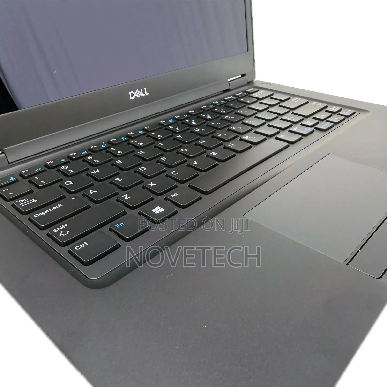 Laptop Dell Latitude 5490 8GB Intel Core i5 SSD 256GB