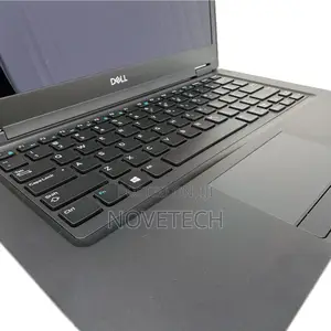 Laptop Dell Latitude 5490 8GB Intel Core i5 SSD 256GB