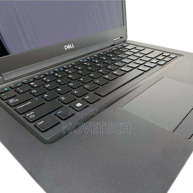 Laptop Dell Latitude 5490 8GB Intel Core i5 SSD 256GB - thumbnail 3