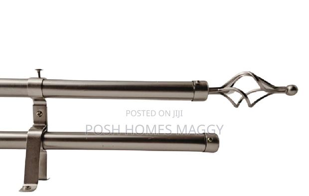 Traverse Curtain Rods - main view