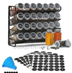 4 Layer Rack