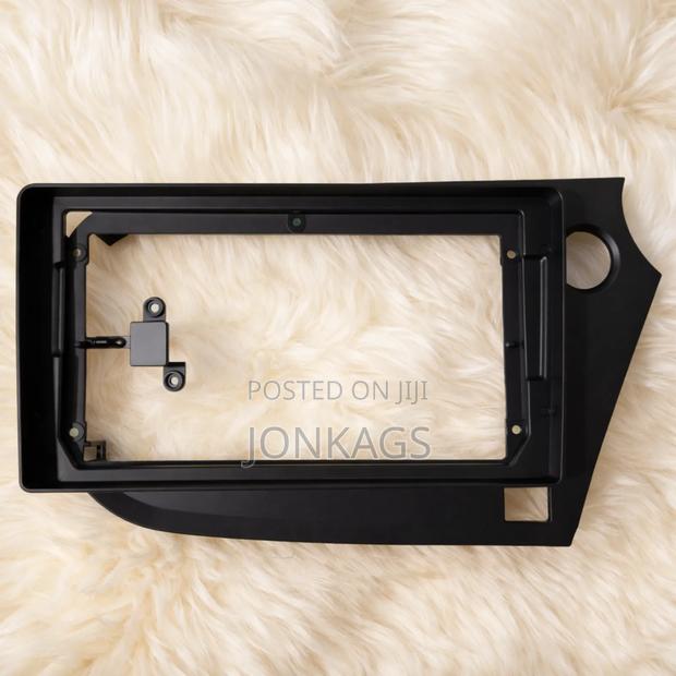 Android Frame for Honda Insight 2009 - main view