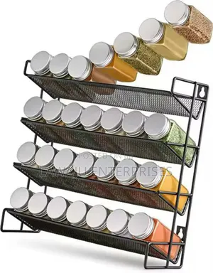 4 Layer Rack