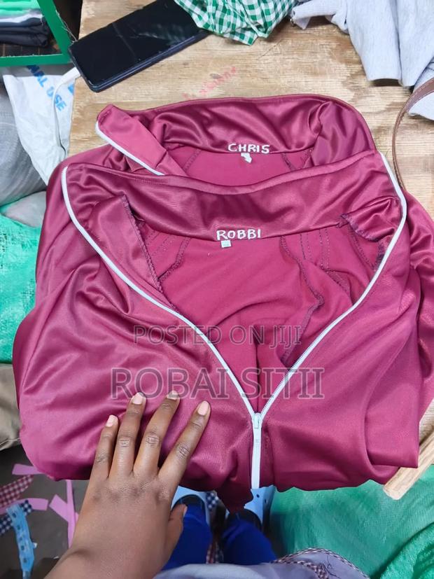 School Kids Tracksuit - thumbnail 3