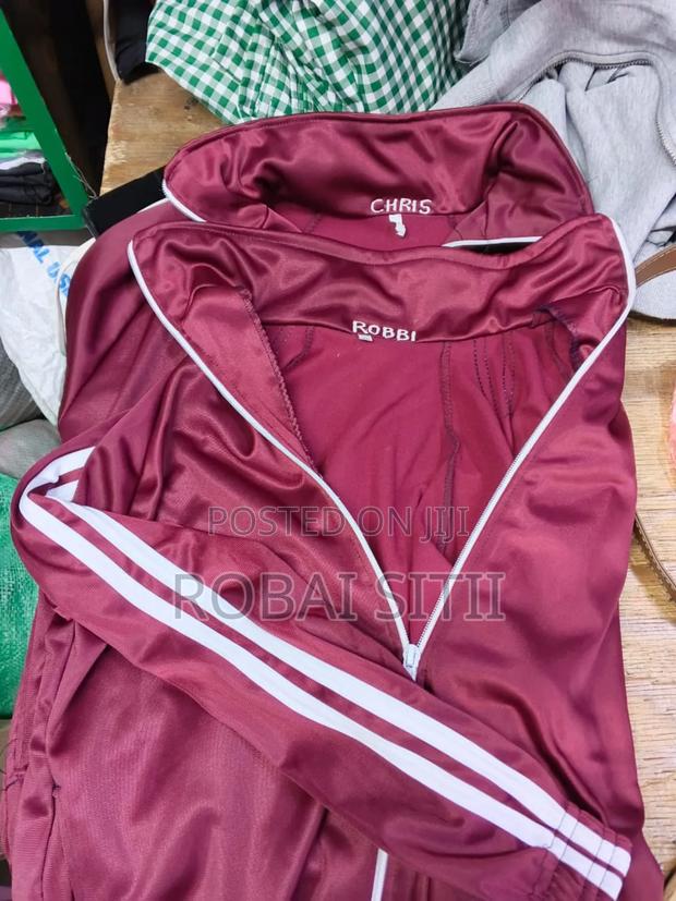 School Kids Tracksuit - thumbnail 4