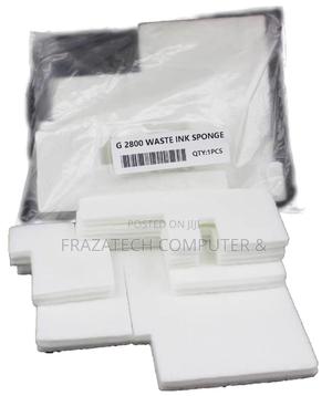 Canon G-Series Printer Waste Pad - main view