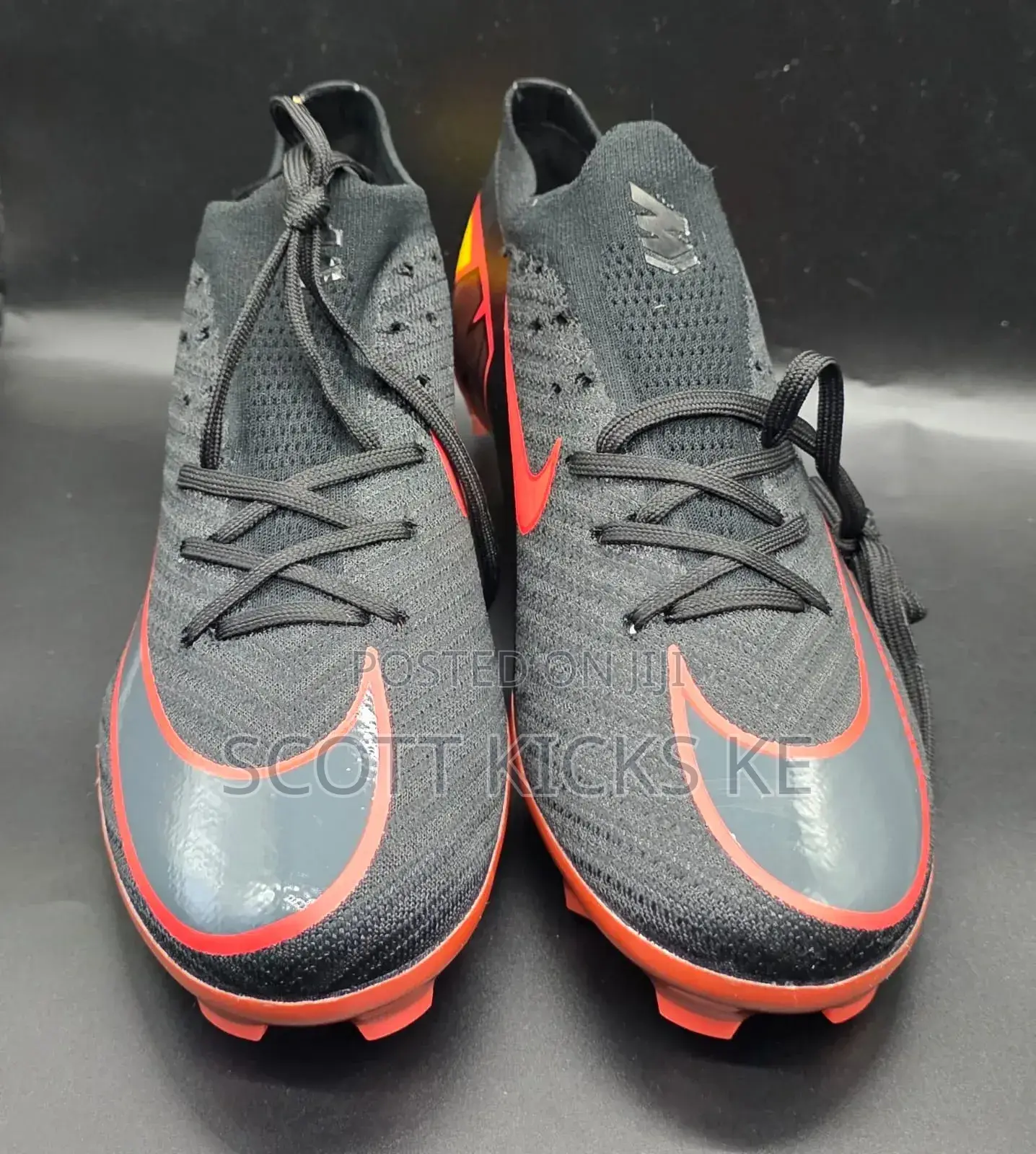Mercurial Vapor Xii Elite