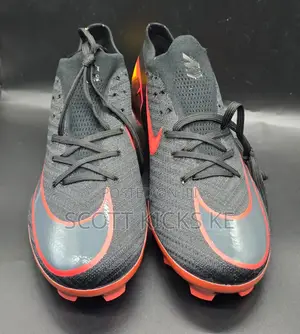 Mercurial Vapor Xii Elite