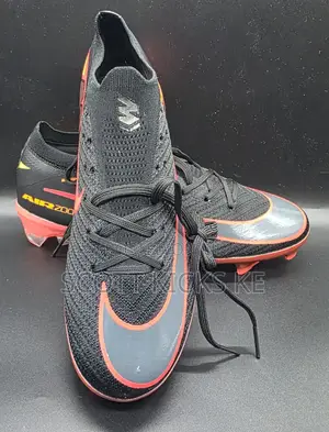 Mercurial Vapor Xii Elite