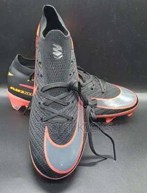Mercurial Vapor Xii Elite