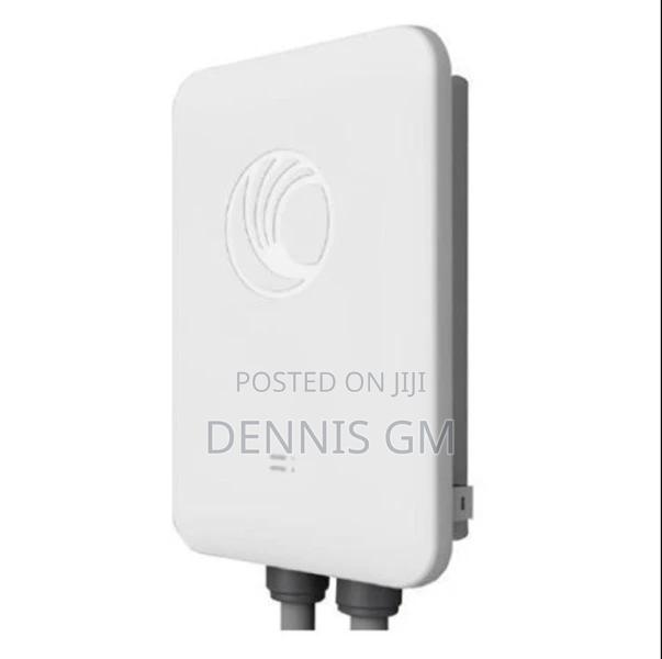 Cambium Cnpilot E510 Wi-Fi 5 Outdoor Access Point - main view