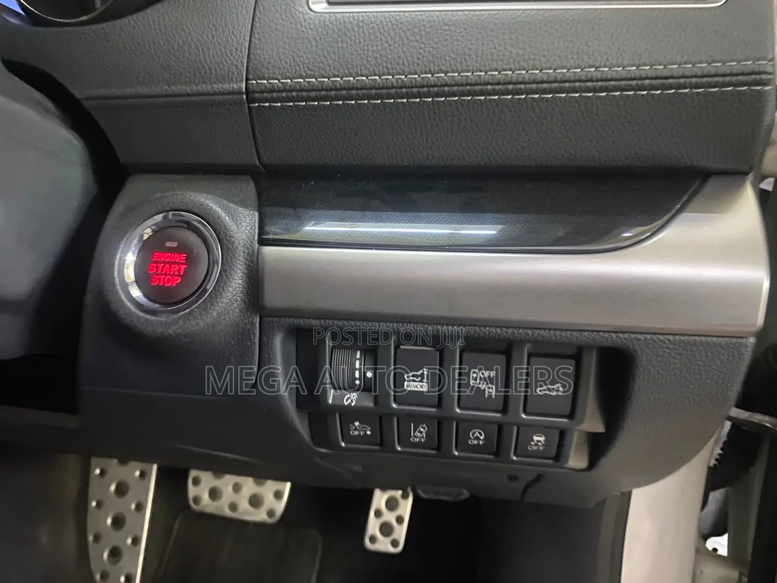 Subaru Outback 2018 White
