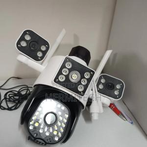 Wifi Cameras Electric Models CCTV Cameras - thumbnail 2