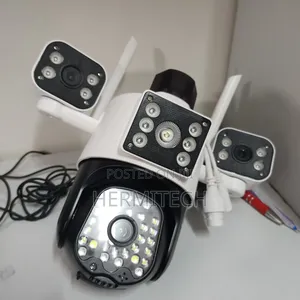 Wifi Cameras Electric Models CCTV Cameras