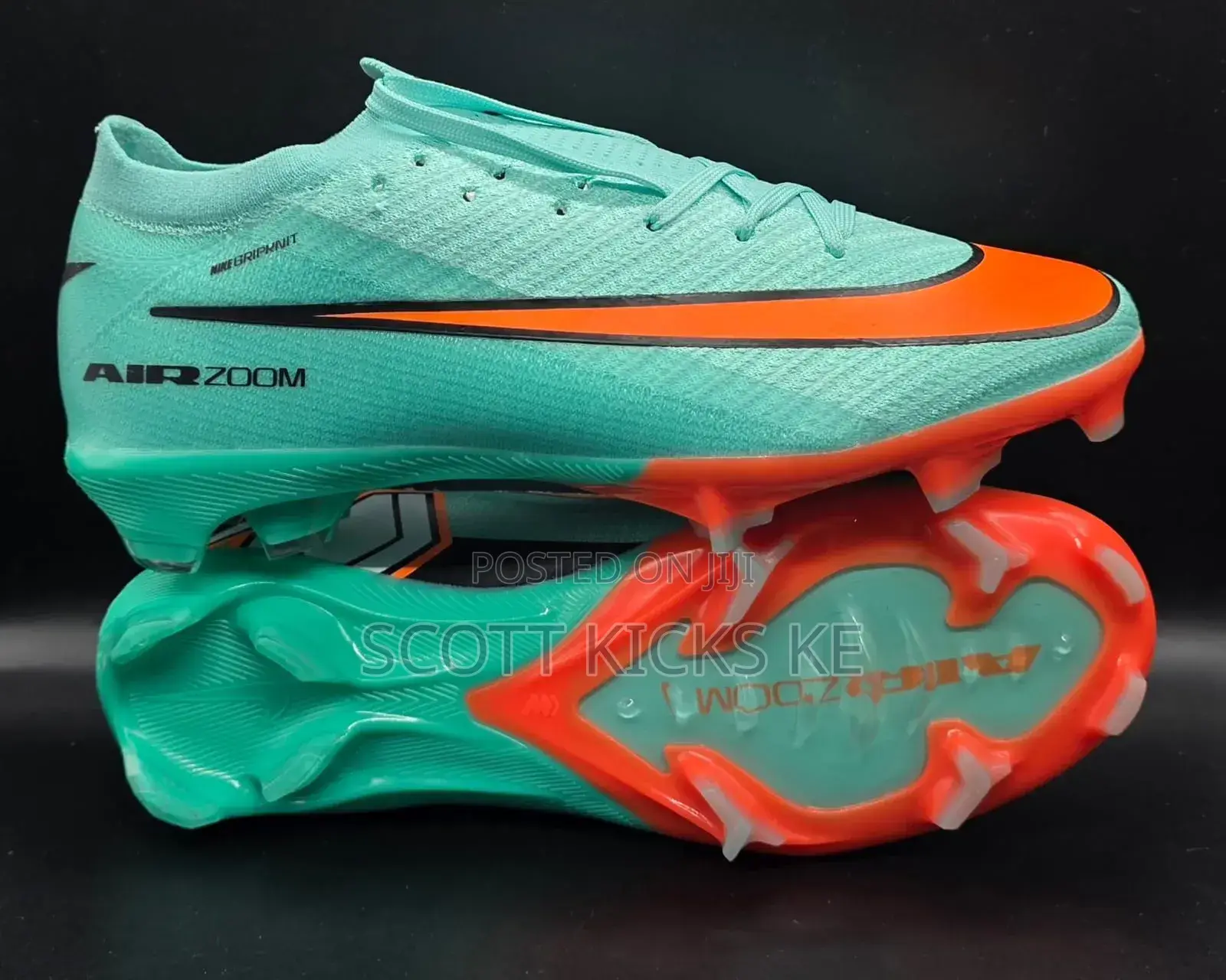 Mercurial Vapor Xii Elite