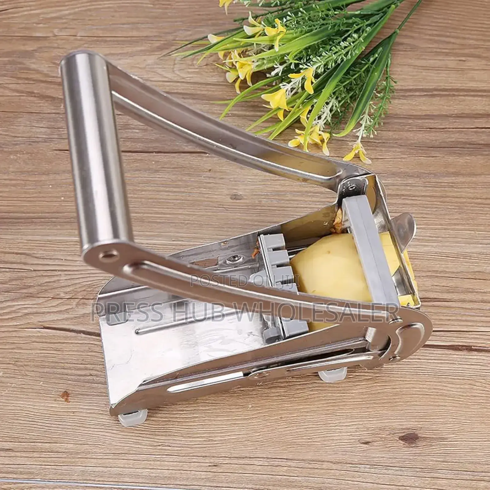 Chips Cutter