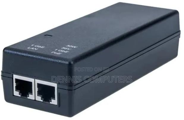 Cambium Poe N000000l034b 1gbps 56vdc 30w