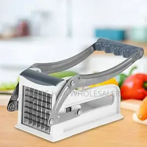 Potato Chipper